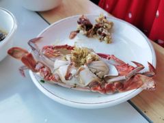 -必点蒸汽海鲜(止锚湾店)