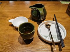 -云海肴·汽锅鸡·云南代表菜(天山百盛优客店)