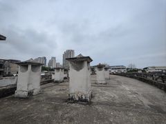 -石炮台公园