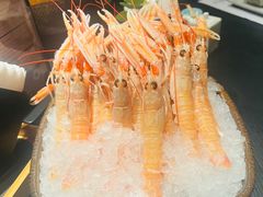 -花潮料理艺食馆(SM新生活广场店)