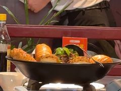 -秦月轩·陕西家乡菜(阜成路·五棵松店)