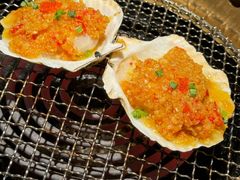 -谷牛日式烤肉(宝山U天地店)