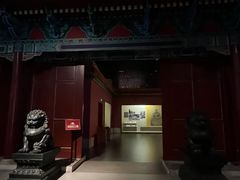 -中国闽台缘博物馆