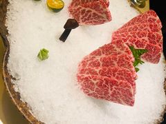 -余欢领鲜火锅(新街口店)