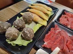 -牛天下·牛肉·海鲜·打边炉·融合菜