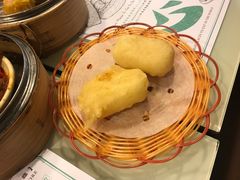 -点点心点心专门店(旺角店)