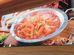 -邵汇大虾(甘井子万达店)