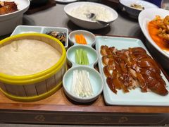 -同庆楼(建邺万达店)