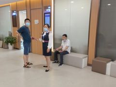 -美年大健康体检中心(浦东美张分院)