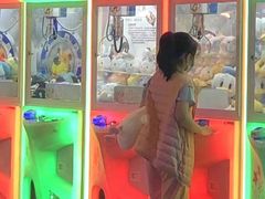 -星际传奇(观澜湖新城店)