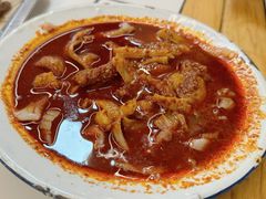 -东仪路传统烤肉