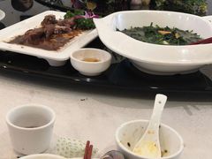 -小榄公饭店·岭南庭院餐厅(民安北路店)