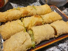 -南京大牌档(崇文门国瑞店)