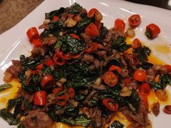 -老湖南湘土菜馆(普阳街店)