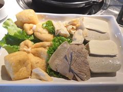 -百年果林椰子鸡(中洲店)