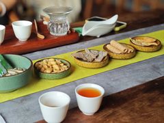 -邈墨茶馆(凤起路店)