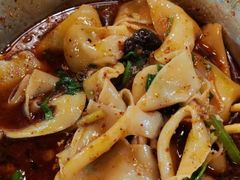 -王菊美食街·王菊面馆(总店)