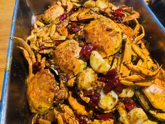 -食鸡公社辣子鸡·潍坊菜·烧烤