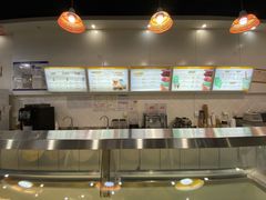 -赛百味SUBWAY(燕莎奥莱店)