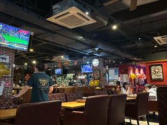-味德西餐音乐酒吧 Wade's Bar&Grill