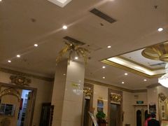 -九号公馆(秦岭路店)