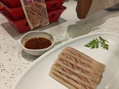 -玉林烤鸭店(垡头店)