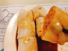 -点点心点心专门店(旺角店)