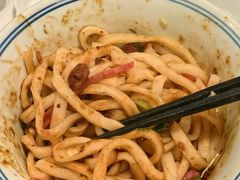 -北京老铺烤鸭(高新店)