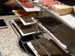 -丰茂烤串(全国首店)