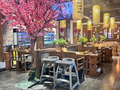 -贵厨酸汤牛肉(汇金星力城店)