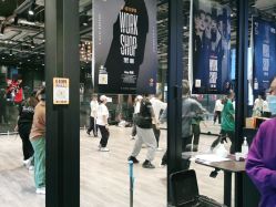 -G-STEPS舞蹈工作室