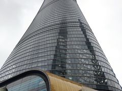 -上海中心大厦