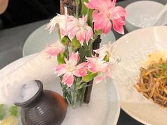 -沈灶河豚宴·河豚融合餐厅(汉中路店)