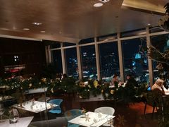 -翡翠36餐厅(浦东香格里拉店)
