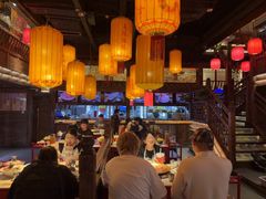 -小龙坎火锅(全球总店)