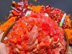 -冯校长老火锅(广州正佳广场店)