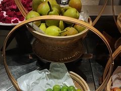 -杭州开元名都大酒店·地中海自助餐厅