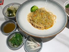 -馋三尺蟹粉小笼(人民广场店)