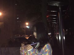 -UP嘻哈酒吧(粉巢店)