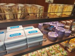 -丁香西饼屋(桂林路店)