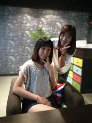 -藤野造型·专业烫染店
