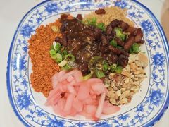 -一烙锅(友谊店)