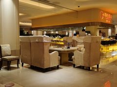 -白金汉爵大酒店·中餐厅