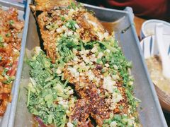 -树厨贵州菜(花果园购物中心店)