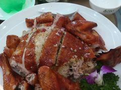 -水乡人家私房菜(逢简店)