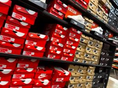 -NIKE上海青浦优选体验店