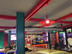 -京悦南门涮羊肉·羊蝎子火锅(田林路店)
