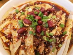 -蓉李记成都名小吃(武汉菱角湖万达店)