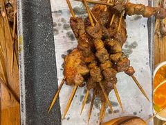-管氏翅吧(国展店)