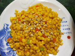 -五谷丰香饺子馆(总店)